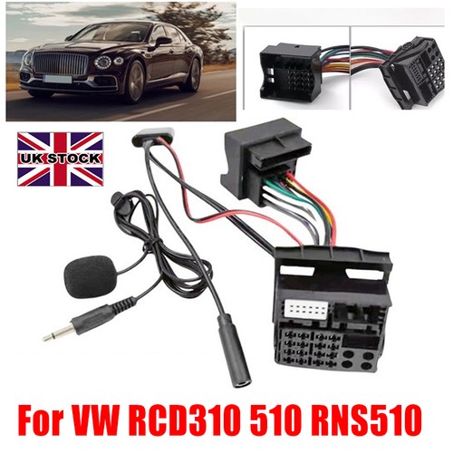 For rcd510 310 300 rns510 - for,