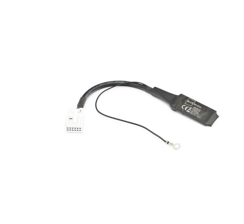 Bluetooth adapter rcd - bluetooth,