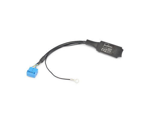 Bluetooth adapter rcd - bluetooth, rns