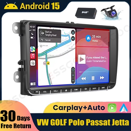 Dab android for vw golf - android,