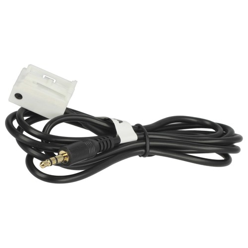 Aux adapter for - for, vw