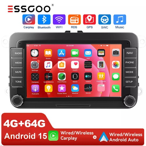 64gb for golf mk5 - for, mk6