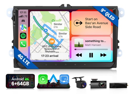 Dab wireless carplay - dab+,