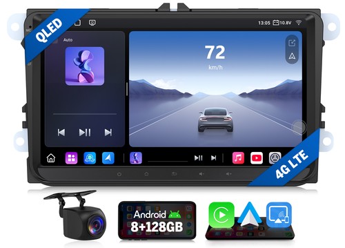 For golf passat - vw, android