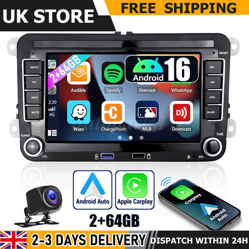 Android apple carplay - android,