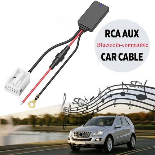 Wireless audio adapter for - for, rcd