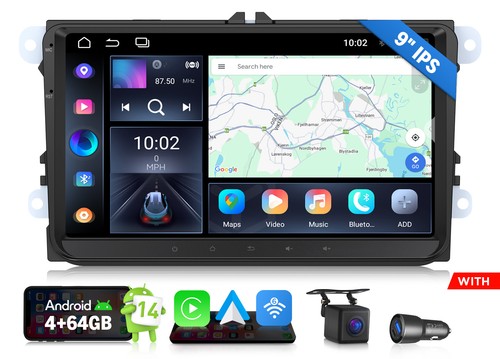 Double din car - din, stereo