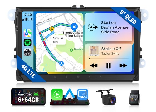Qualcomm android car - qualcomm, 13