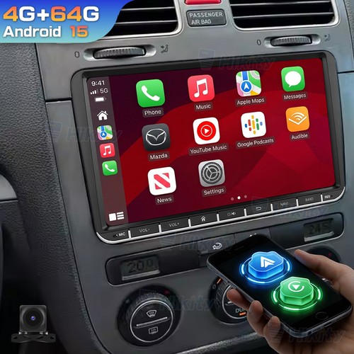 For 2009 2015 mk5 - for,