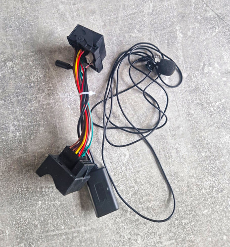 Bluetooth module audio cable - module,