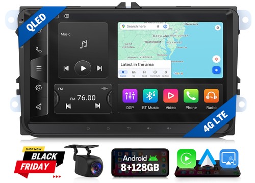 Android core head unit - android, 13