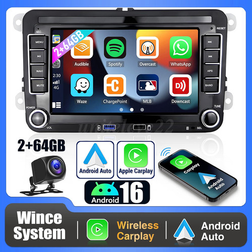 Apple carplay for vw polo - apple,
