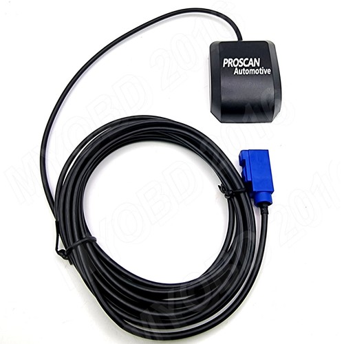 Gps sat nav - sat, fakra