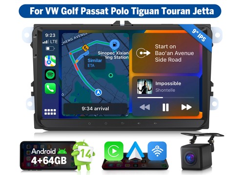 Android auto car radio - android,