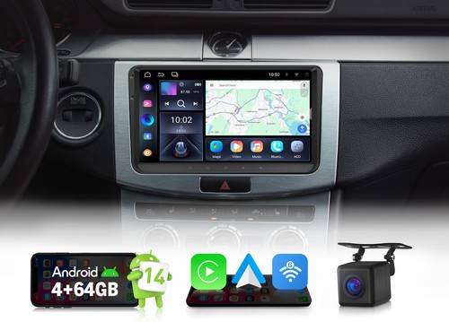 Android car radio head - 14,