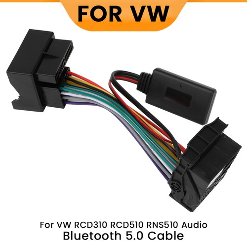 Car bluetooth module - module, audio
