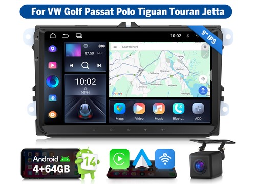 Eonon vwx7a ips touchscreen - eonon,