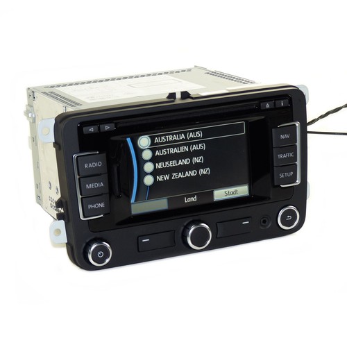 Rns 315 gps navigation - 315,