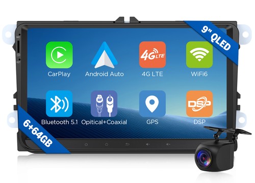 For tiguan jetta qualcomm - for,