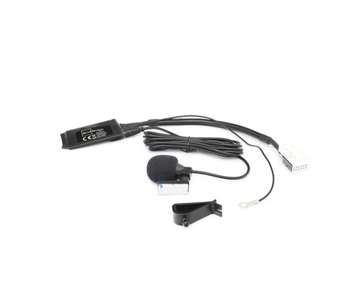 Bluetooth handsfree rcd - handsfree, rns