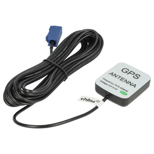 Gps antenna fakra for - fakra, vw
