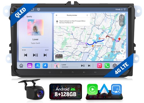 Eonon vwx6s pro android 128g - pro,