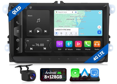 Eonon vwx6s pro 128 - vwx6s,