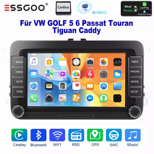 For golf mk5 mk6 apple - mk5,