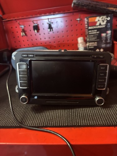 Rns 510 sat nav - 510,