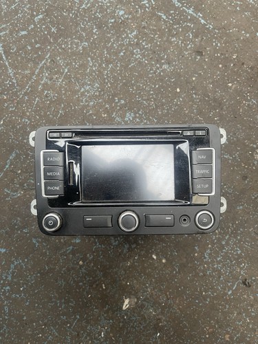 Rns315 3c8035279g dab - rns315, dab+