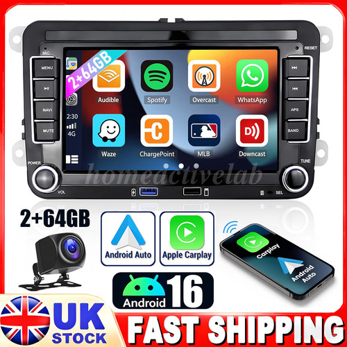 Apple carplay for vw polo - for,