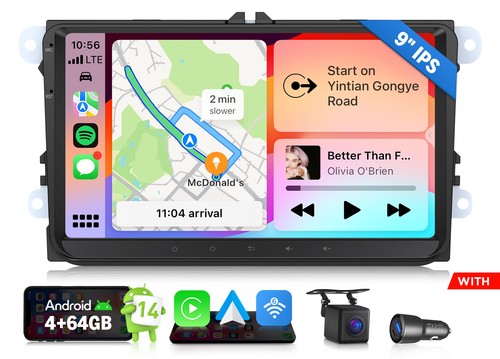 Android head unit - unit, car