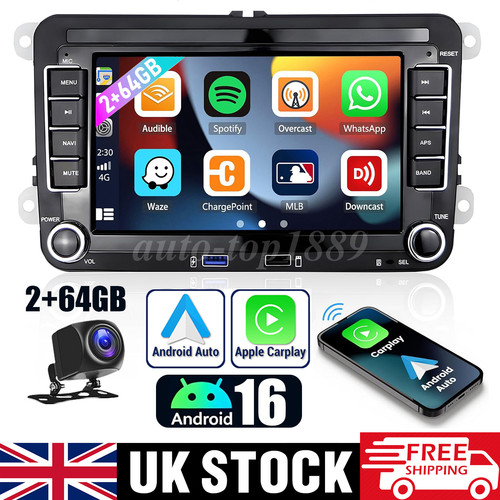 For golf mk5 - golf, mk6