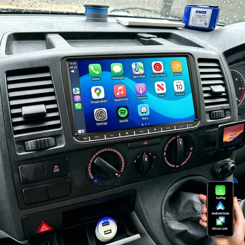 Android for transporter - for, vw