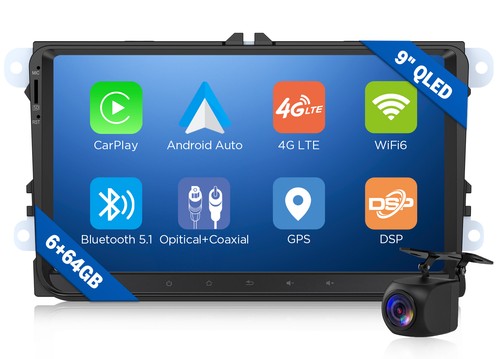 Dsp band car radio for - eq,