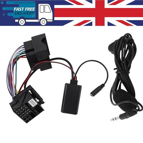 New car bluetooth - new,