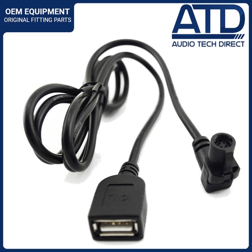 Usb for golf - for, mk6