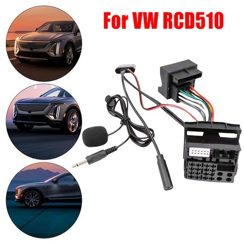 For rcd510 310 300 - for, vw
